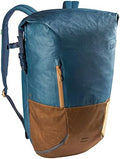 VAUDE Citygo Bike 23 - Waterproof Urban Cycling & Laptop Backpack