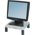 Fellowes 91712 Standard Monitor Riser | Ergonomic Desktop Screen Stand