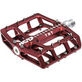 NC-17 Sudpin IV XL TNT Aluminium Platform Pedals – MTB & BMX Flat Pedals