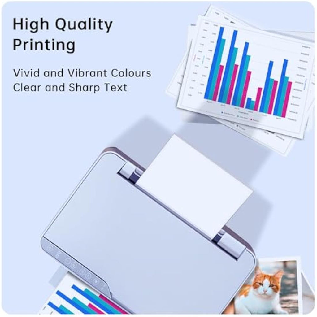 Lxprinton 540XL 541XL Ink Cartridges Twin Pack for Canon Pixma TS5150 MG3650