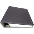 docsmagic.de 3-Ring Premium Album Black with 100 9-Pocket Pages
