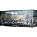 Warhammer 40,000 Necrons: Flayed Ones – 5 Citadel Miniatures Kit