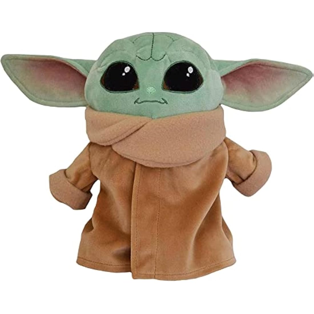 Star Wars The Mandalorian: The Child 25cm Soft Plush Toy by Disney