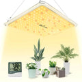 GERYLOVE SP1500 LED Grow Light | Full Spectrum Dimmable 150W Plant Lamp