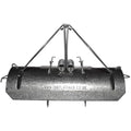 Jolof Store Stainless Steel Duffus Mole Traps - Professional 3 Pack