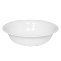 Riess Classic Washing Basin – 40cm Durable Off-White Enamel Sink