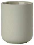 Zone Denmark Ume Stoneware Toothbrush Holder | Eucalyptus Green