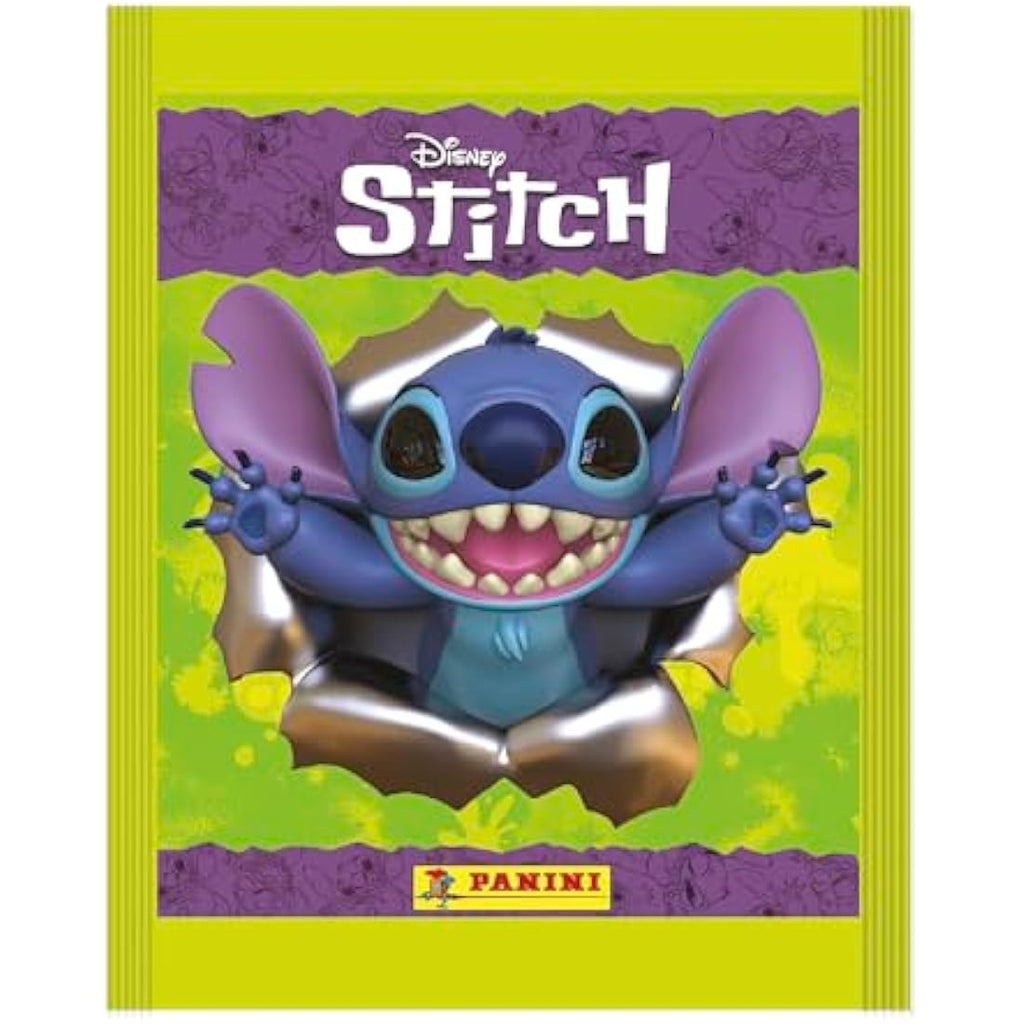 Disney Lilo and Stitch Sticker Collection - 36 Packs (180 Stickers)