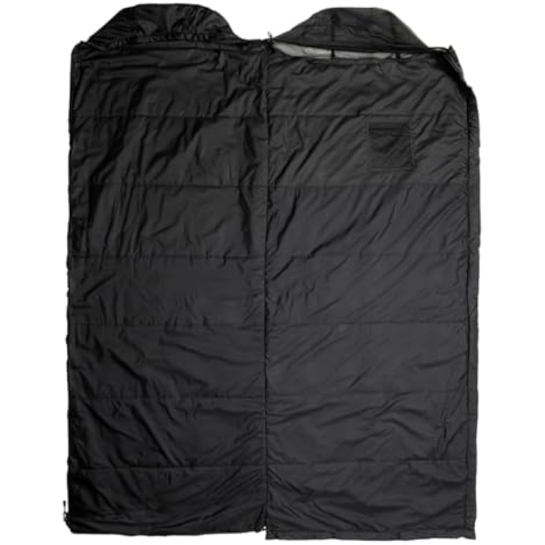 Snugpak Jungle Bag – Lightweight Sleeping Bag with Mosquito Net