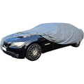 Mazda MX5 (2006-2014) Full Car Cover - Waterproof Cotton Lined Heavy Duty