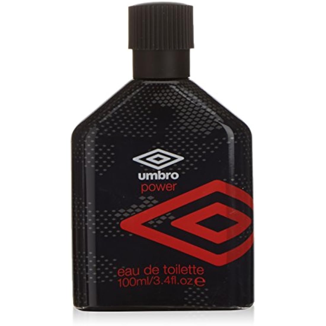Umbro Power Eau De Toilette - 100ml Unisex Citrus & Spicy Fragrance
