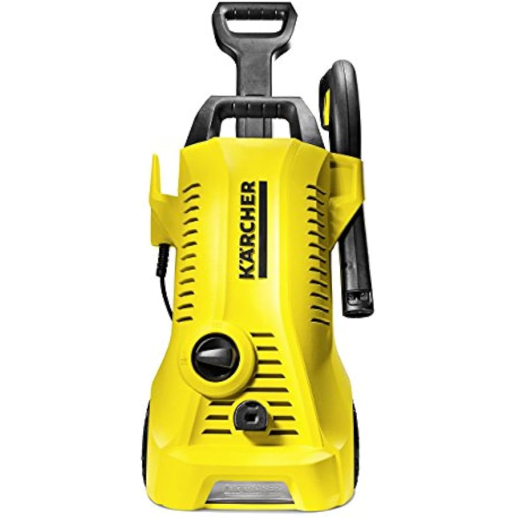 Kärcher K2 Premium Full Control Pressure Washer with Car & Home Kit