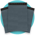 Triplast Large Mailing Bags | 17x24 Inch Self-Seal Poly Mailers (50 Pack)