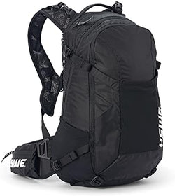 USWE Shred MTB Daypack – High-End Mountain Bike Hydration Backpack