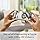 Ring Indoor Camera (2nd Gen) | 1080p HD Plug-In Pet Security Camera