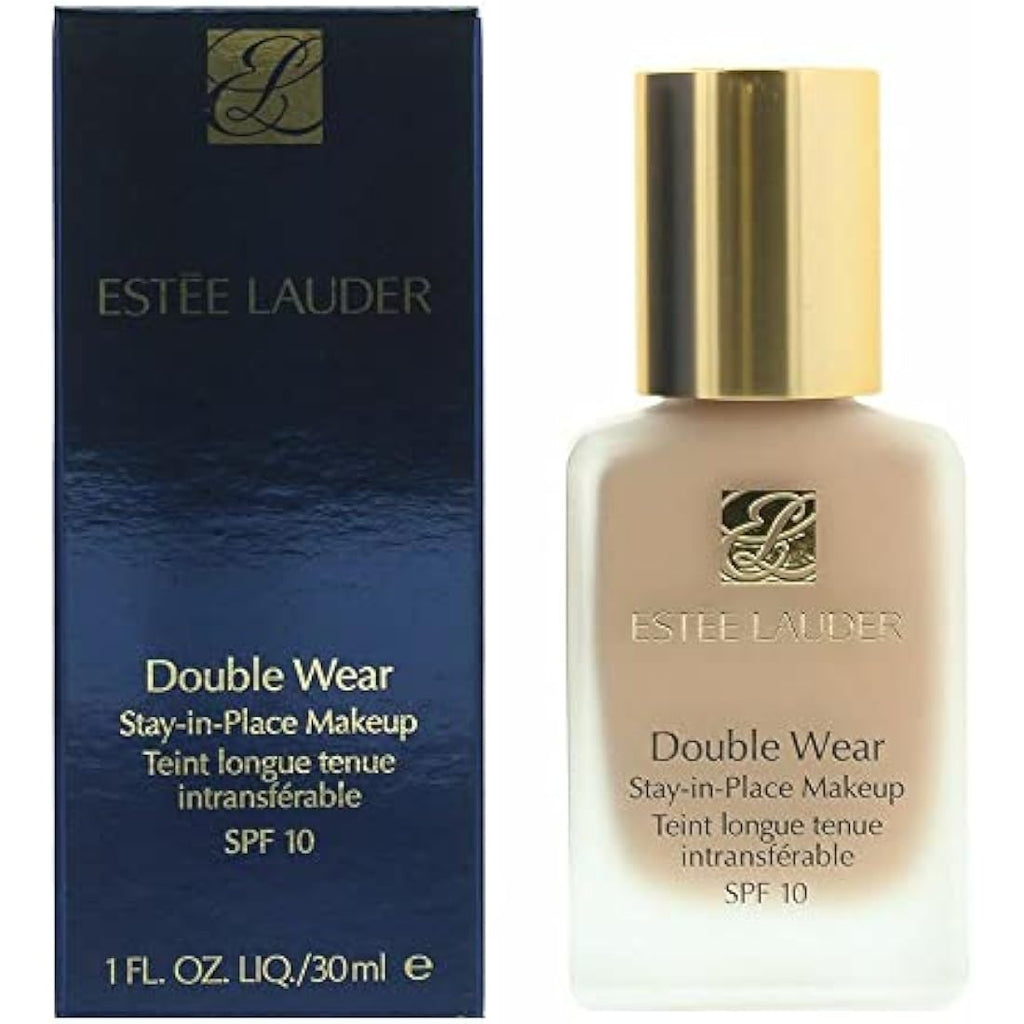 Estee Lauder Double Wear Stay-in-Place Foundation - 3C2 Pebble 30ml