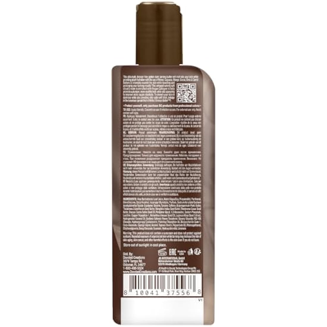 Devoted Creations White 2 Bronze Tanning Butter – Vegan Collagen (251ml)