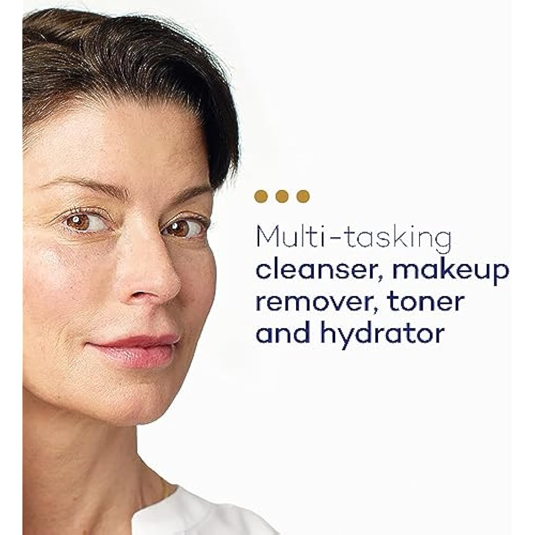 Pause Well-Aging 4-in-1 Micellar Cleansing Treatment - 6 oz