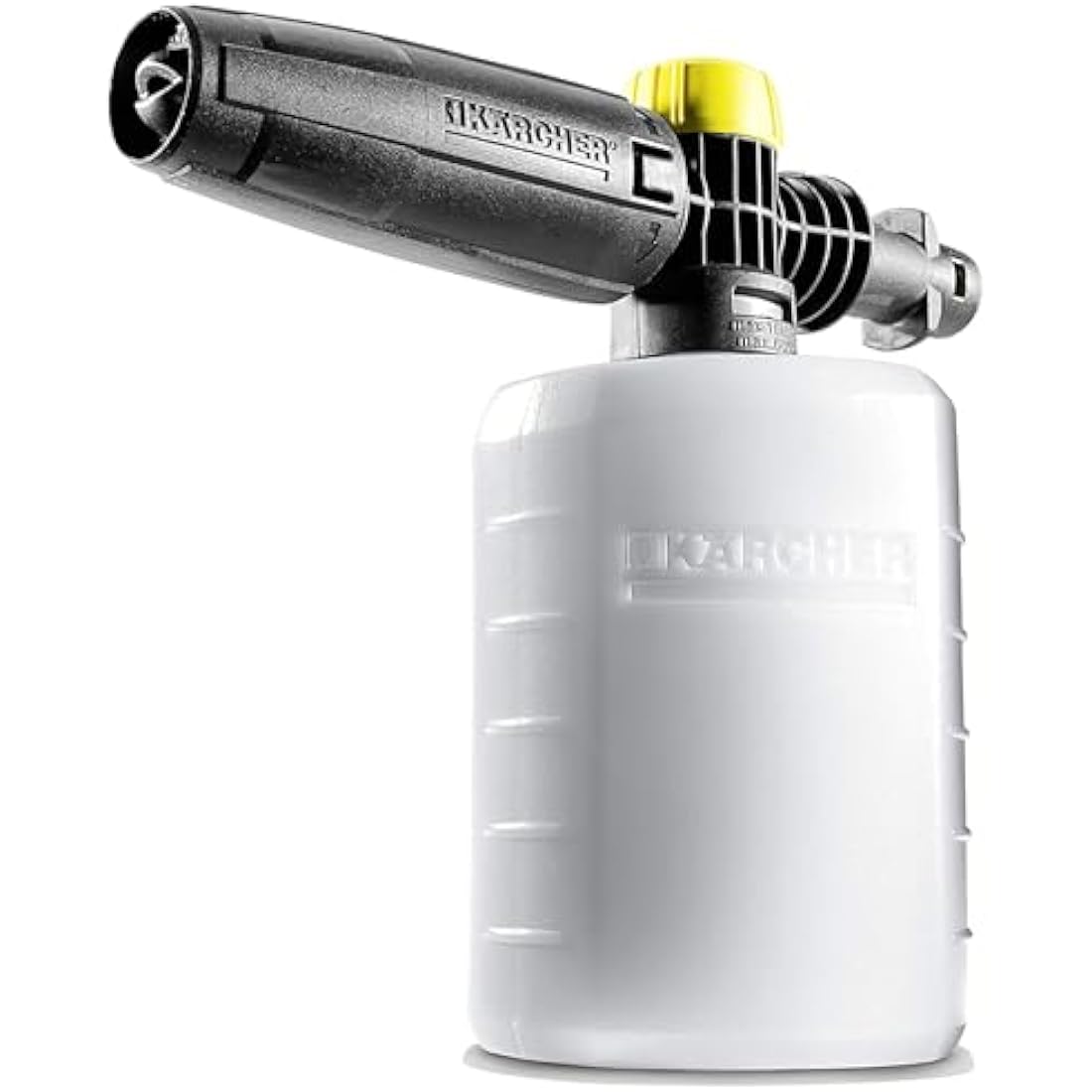 Kärcher FJ6 Foam Jet Nozzle | 0.6L Pressure Washer Foamer Accessory