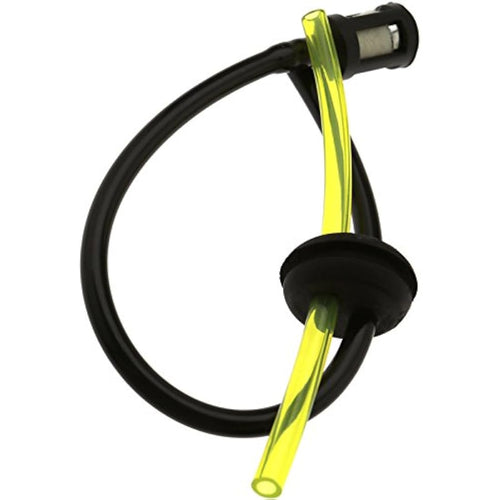 Jolof Store 2-Pack Brush Cutter Fuel Hose Pipe with Tank Filter