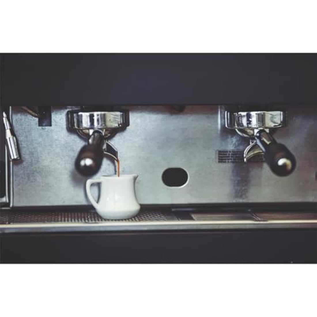 DeLonghi EcoDecalk Descaler – 10x 100ml Value Pack for Coffee Machines