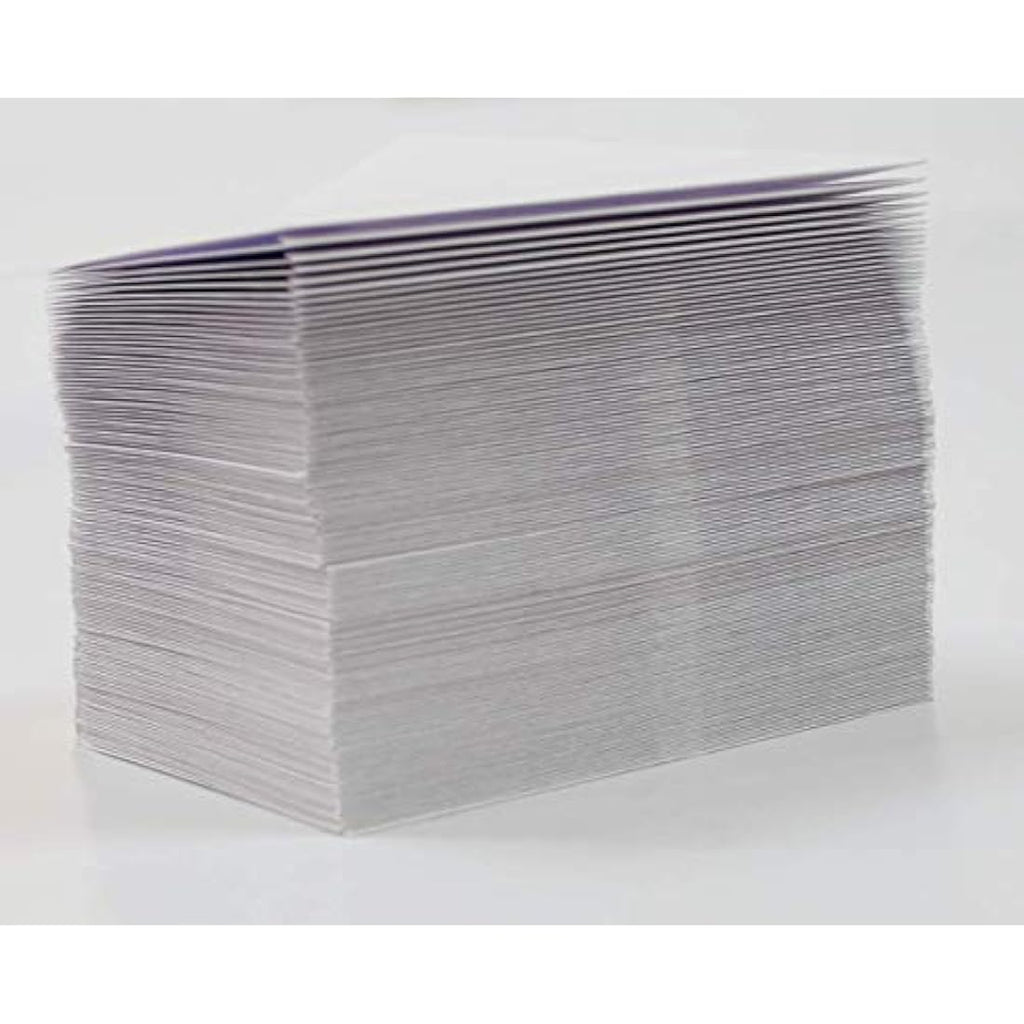 Craft UK C5 Bright White Envelopes for Wedding Stationery – 150 Pack
