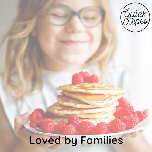 Jolof Store Waffle & Pancake Mix – 14kg Bulk Case for Catering