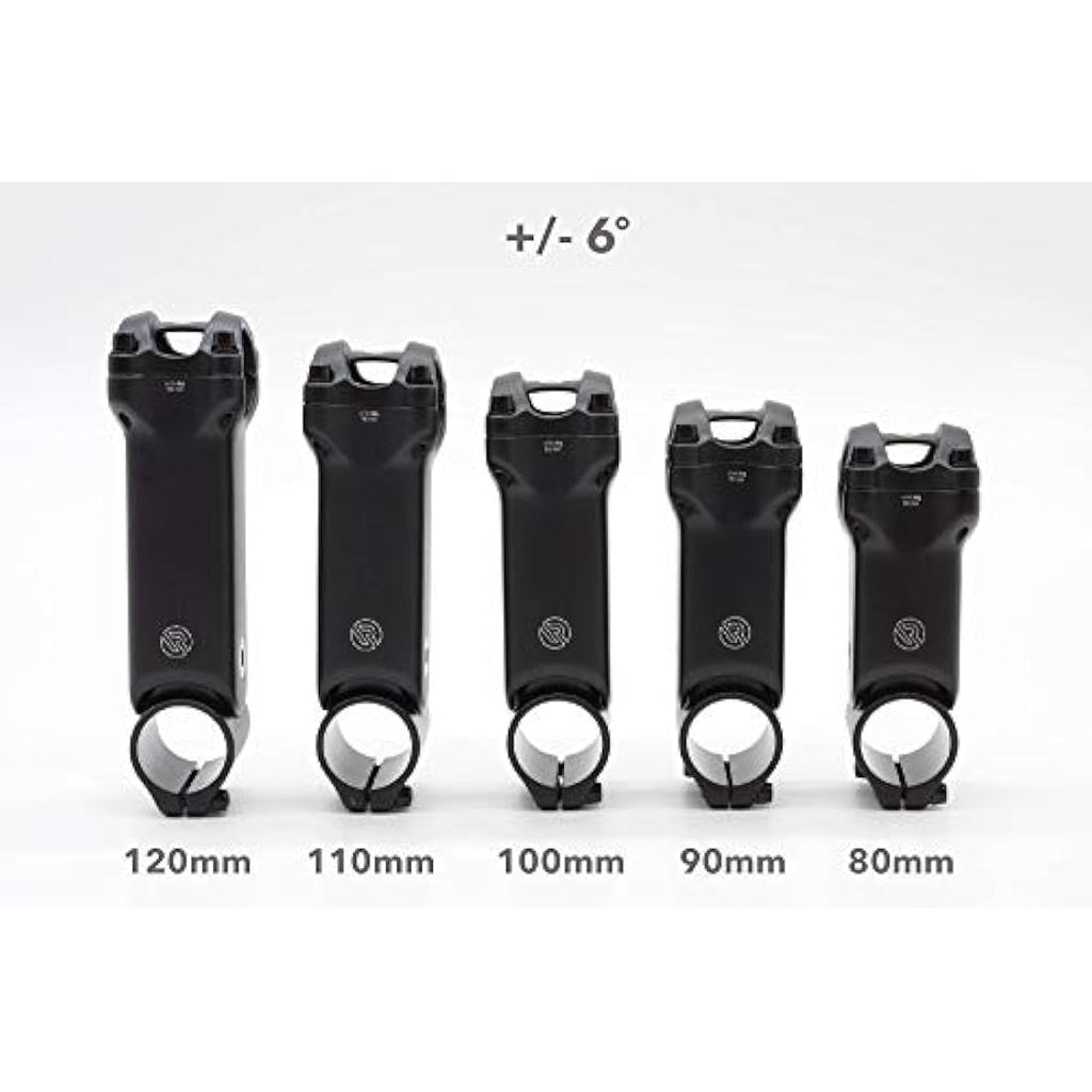 Redshift ShockStop Suspension Stem – 20mm Travel for Road & Gravel