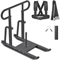 Kipika Weight Sled – Heavy-Duty Fitness Sled for Strength & Speed Training