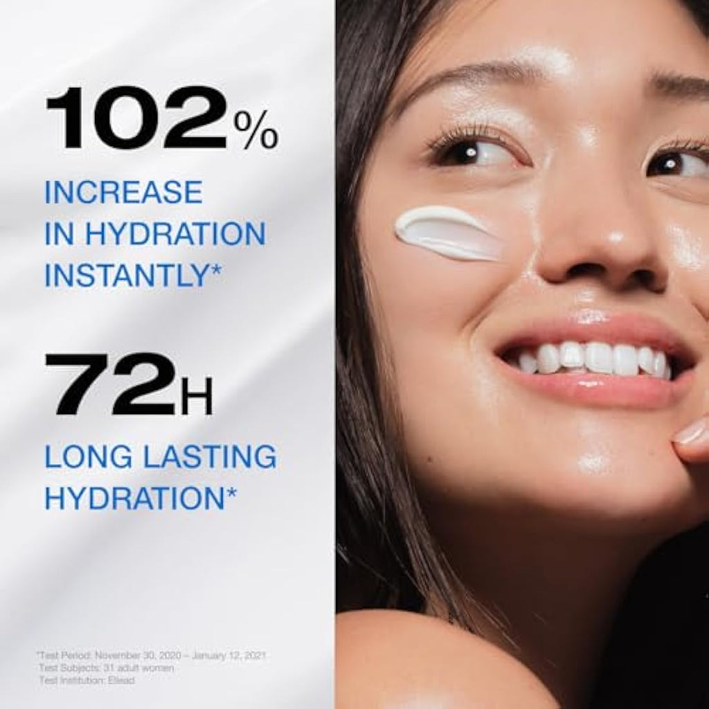 Physiogel Daily Moisture Therapy Cream | Hypoallergenic for Dry Skin - 75ml