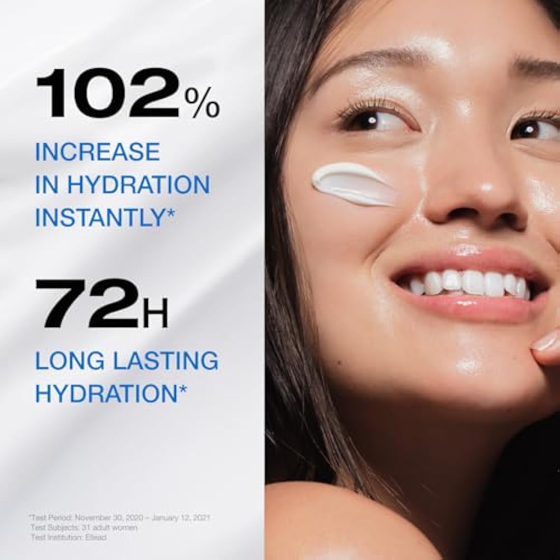 Physiogel Daily Moisture Therapy Cream | Hypoallergenic for Dry Skin - 75ml