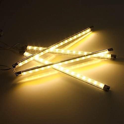 LED Light Strip Kit | High CRI 95+ Warm White 3000K