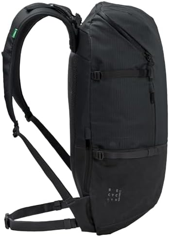VAUDE Durable Hiking Rucksack | Sustainable Outdoor Adventure Backpack
