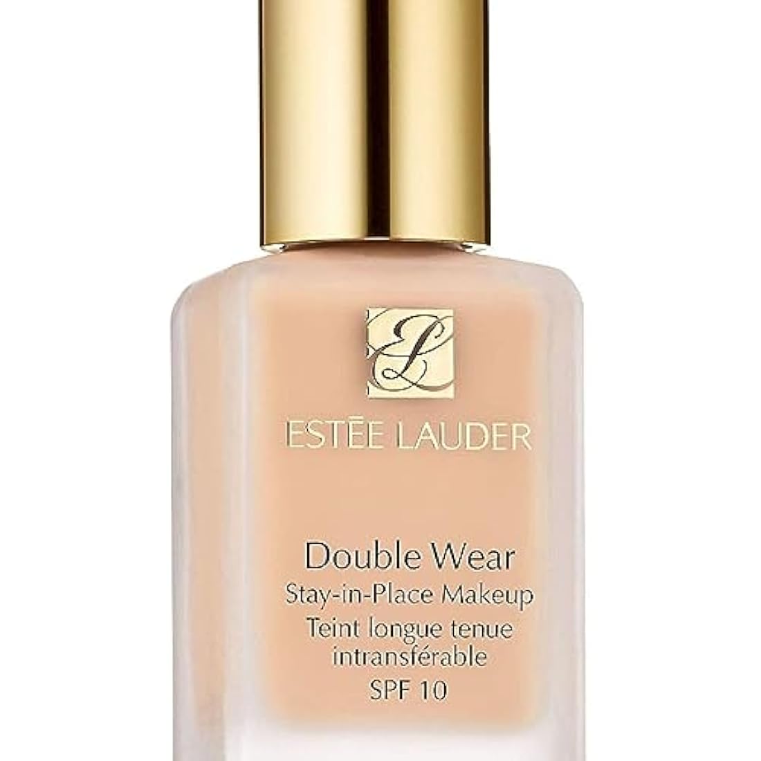 Estée Lauder Double Wear Stay-in-Place Foundation - 1W1 Bone - 30ml