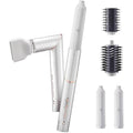 GlamUp 5-in-1 Air Wrap Hair Styler | High-Speed Dryer & Volumizer