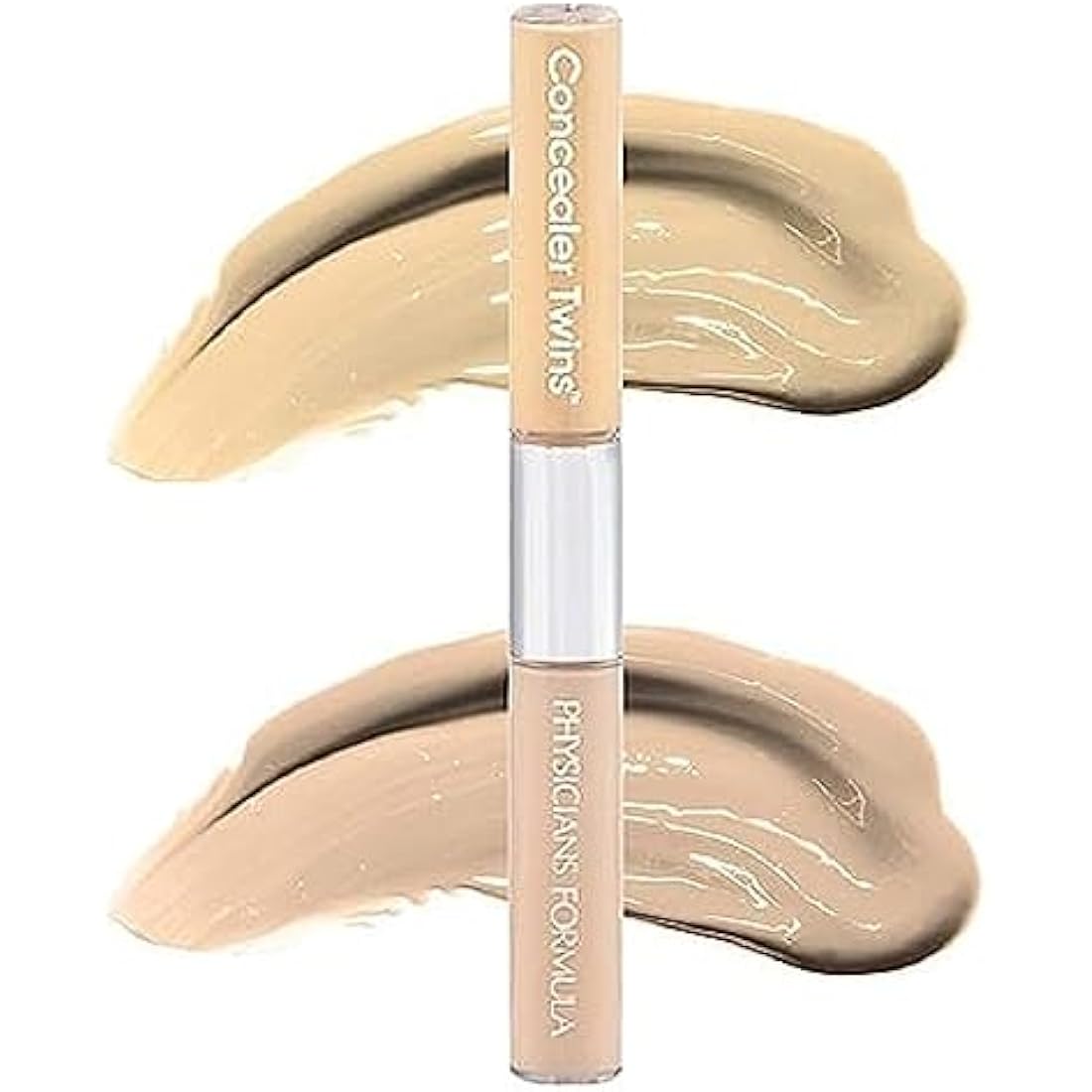 Physicians Formula 2-in-1 Concealer Twins – Yellow/Light Shade