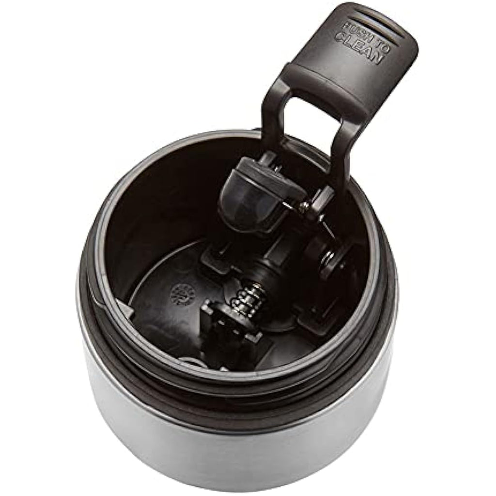 Contigo Luxe Autoseal Travel Mug – 360ml Leakproof Stainless Steel Tumbler