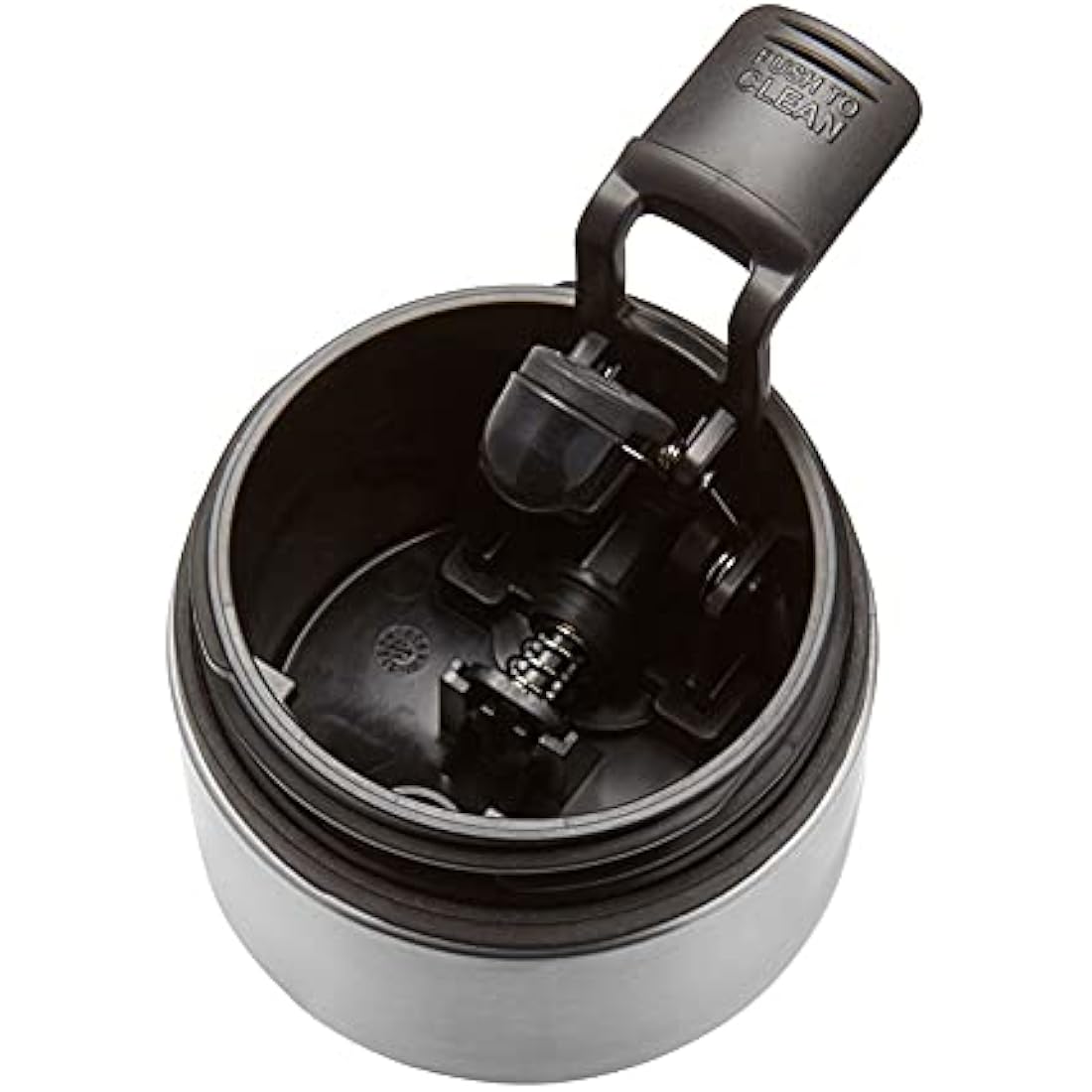 Contigo Luxe Autoseal Travel Mug – 360ml Leakproof Stainless Steel Tumbler