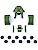 CADENAS Frog Game Sapo Set - Cast Iron Toad in the Hole with 10 Tokens