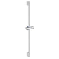 MORADO 70CM Stainless Steel Shower Riser Rail Kit | Adjustable Chrome Slider