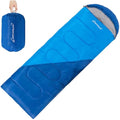 Clostnature 4-Season Sleeping Bag – Lightweight Compact Camping Gear