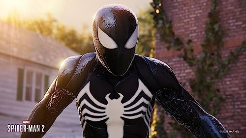 Marvel’s Spider-Man 2 - Action Adventure Superhero Game for PS5