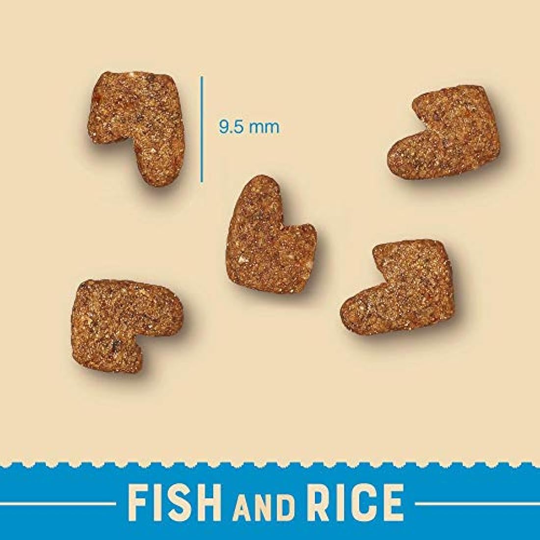 James Wellbeloved Light Adult Fish Dry Cat Food - 3 x 1.5kg Bundle