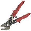 Malco M2006 Left Offset Snips – 10-3/4 in. Alloy Steel Metal Cutters