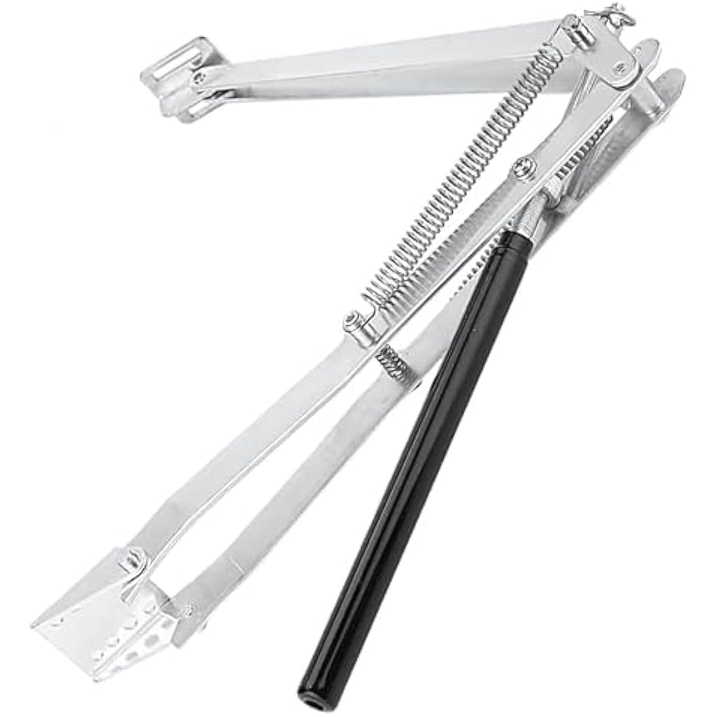 Speedwellstar Heavy-Duty Automatic Greenhouse Vent Opener | 15kg Twin Spring