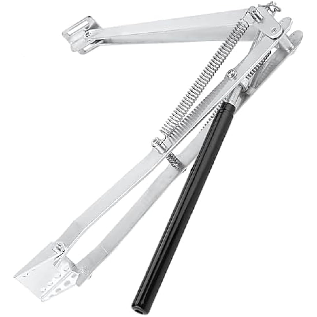 Speedwellstar Heavy-Duty Automatic Greenhouse Vent Opener | 15kg Twin Spring