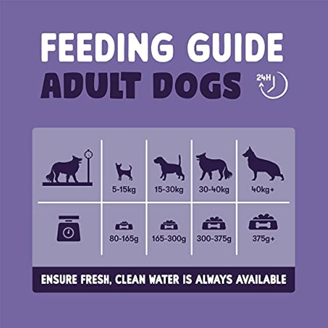 Burgess Sensitive Senior Dog Food | Turkey & Rice Dry Kibble - 12.5kg