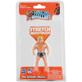 World's Smallest Stretch Armstrong – Miniature Retro Action Figure