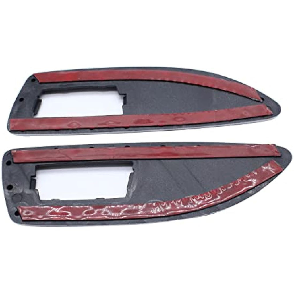 Side Repeater Indicator Surround for Vauxhall Astra Corsa