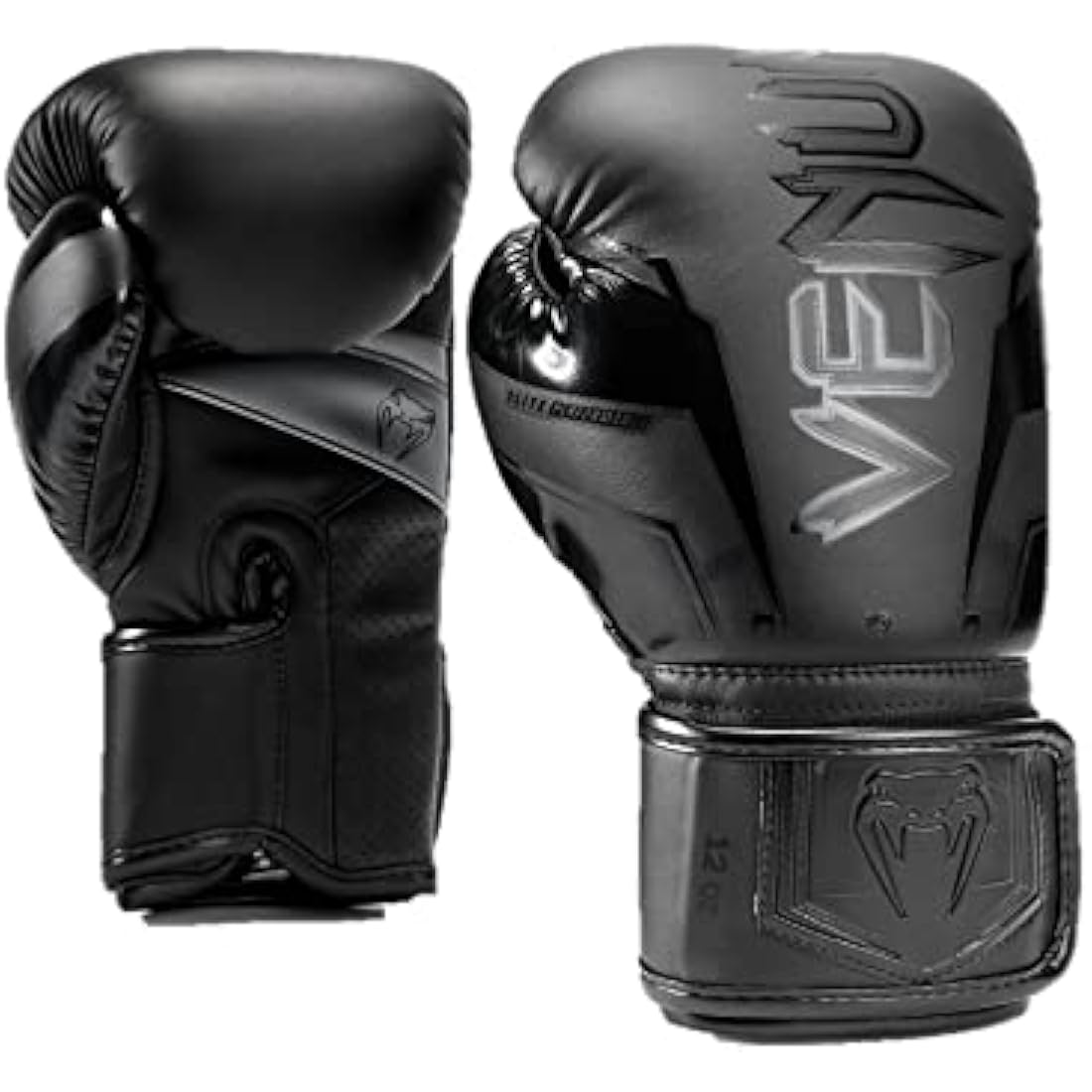 Venum Elite Boxhandschuhe – Mikrofaser Boxhandschuhe aus Thailand